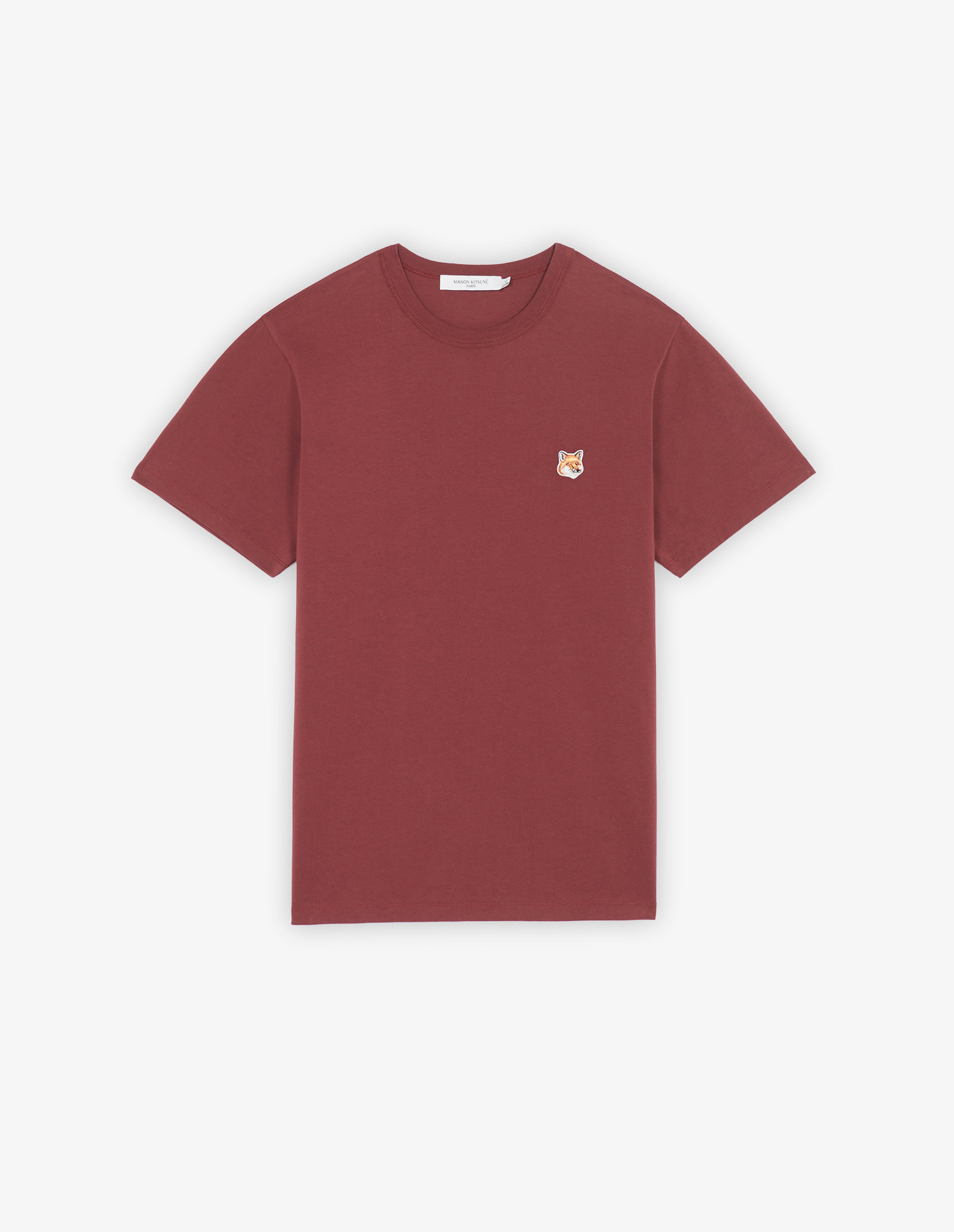 FOX HEAD PATCH CLASSIC TEE-SHIRT