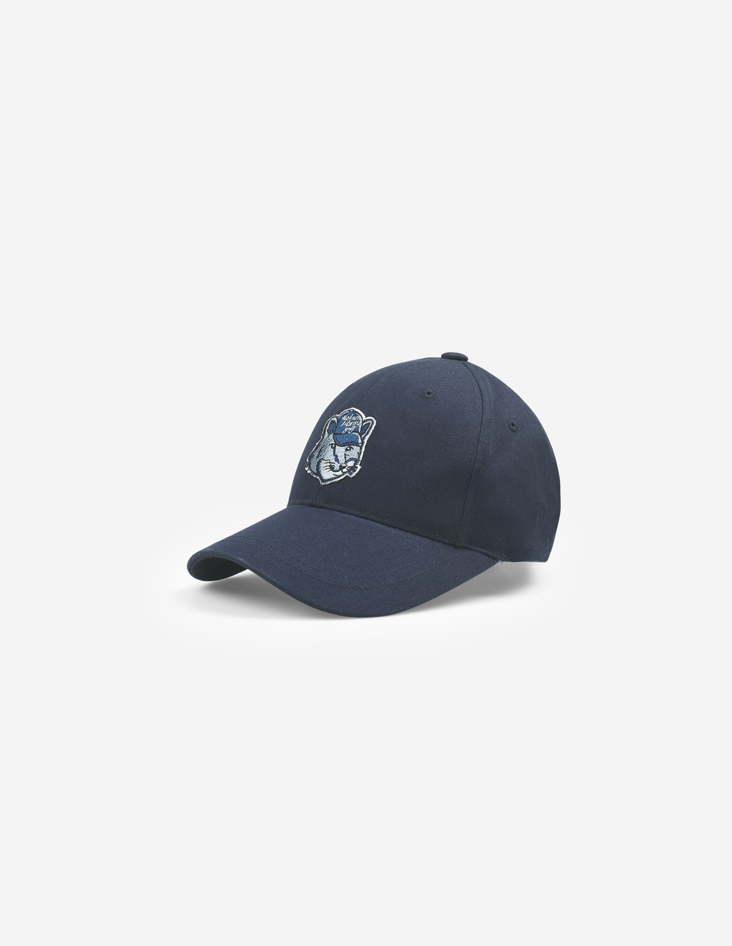 FOX HEAD BALL CAP