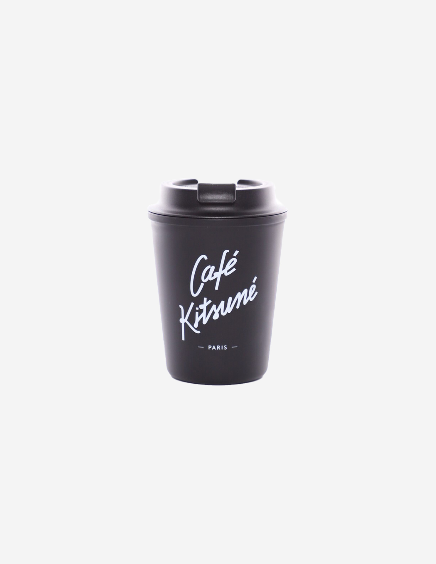 CAFE KITSUNE  COFFEE TUMBLER