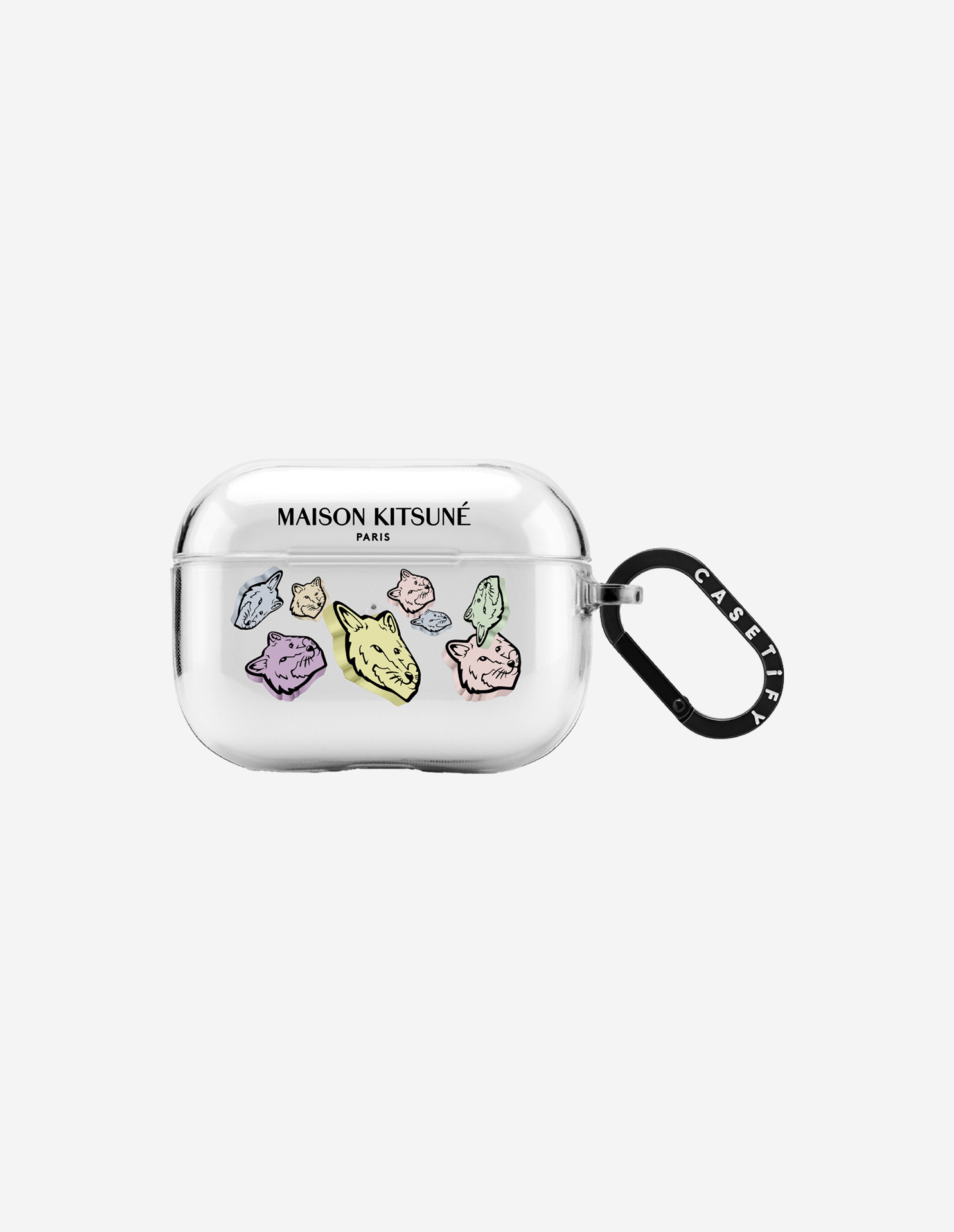 MAISON KITSUNE x CASETIFY SPRINKLES AIRPODS CASE | Maison Kitsuné