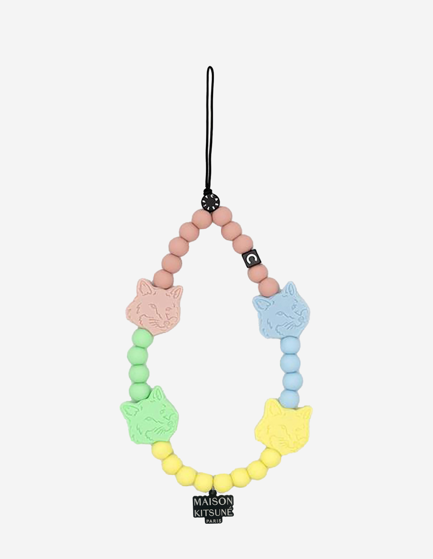 CASETIFY x MAISON KITSUNE SPRINKLES PHONE CHARM | Maison Kitsuné