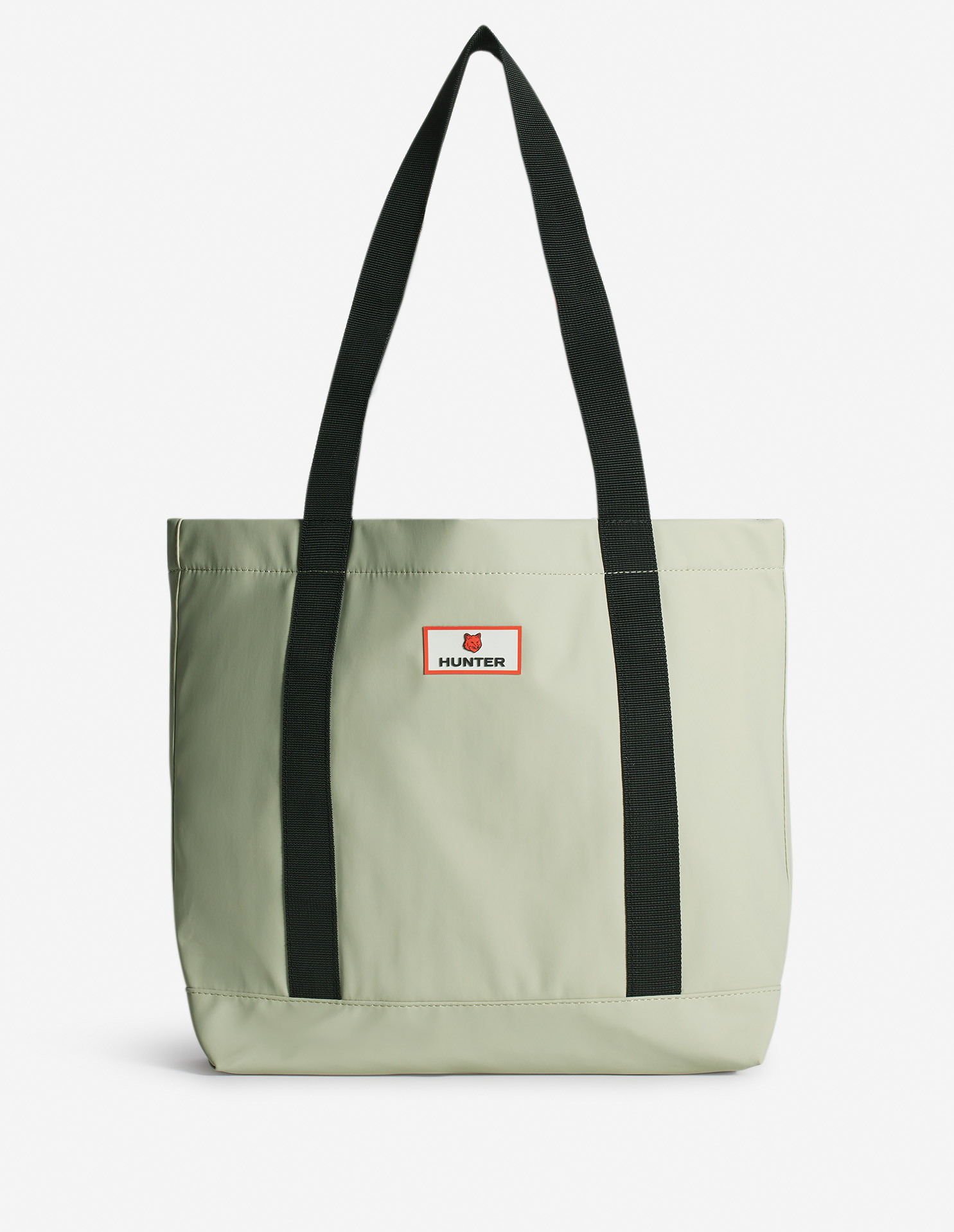 MAISON KITSUNE x HUNTER トート | Maison Kitsuné