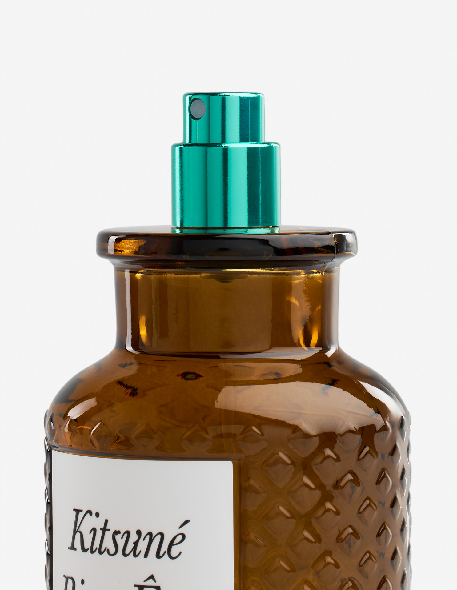MAISON KITSUNEオード パルファム HINOKI Kitsune Bien-Etre Eau de parfum Note de Hinoki 100ml | Maison Kitsuné