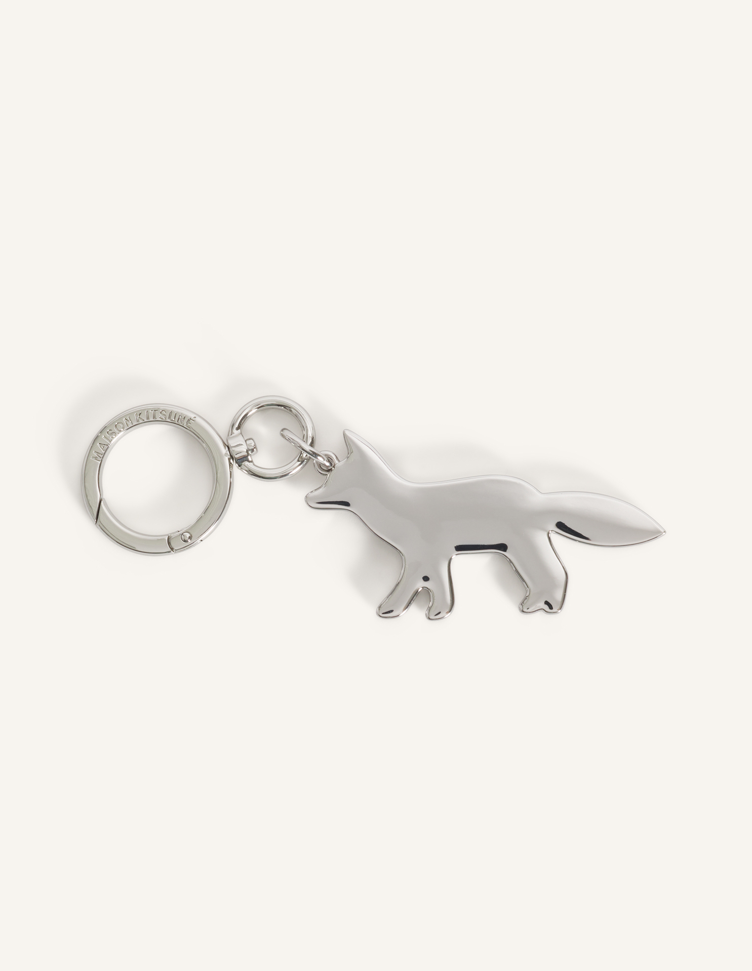 PROFILE FOX CHARM | Maison Kitsuné