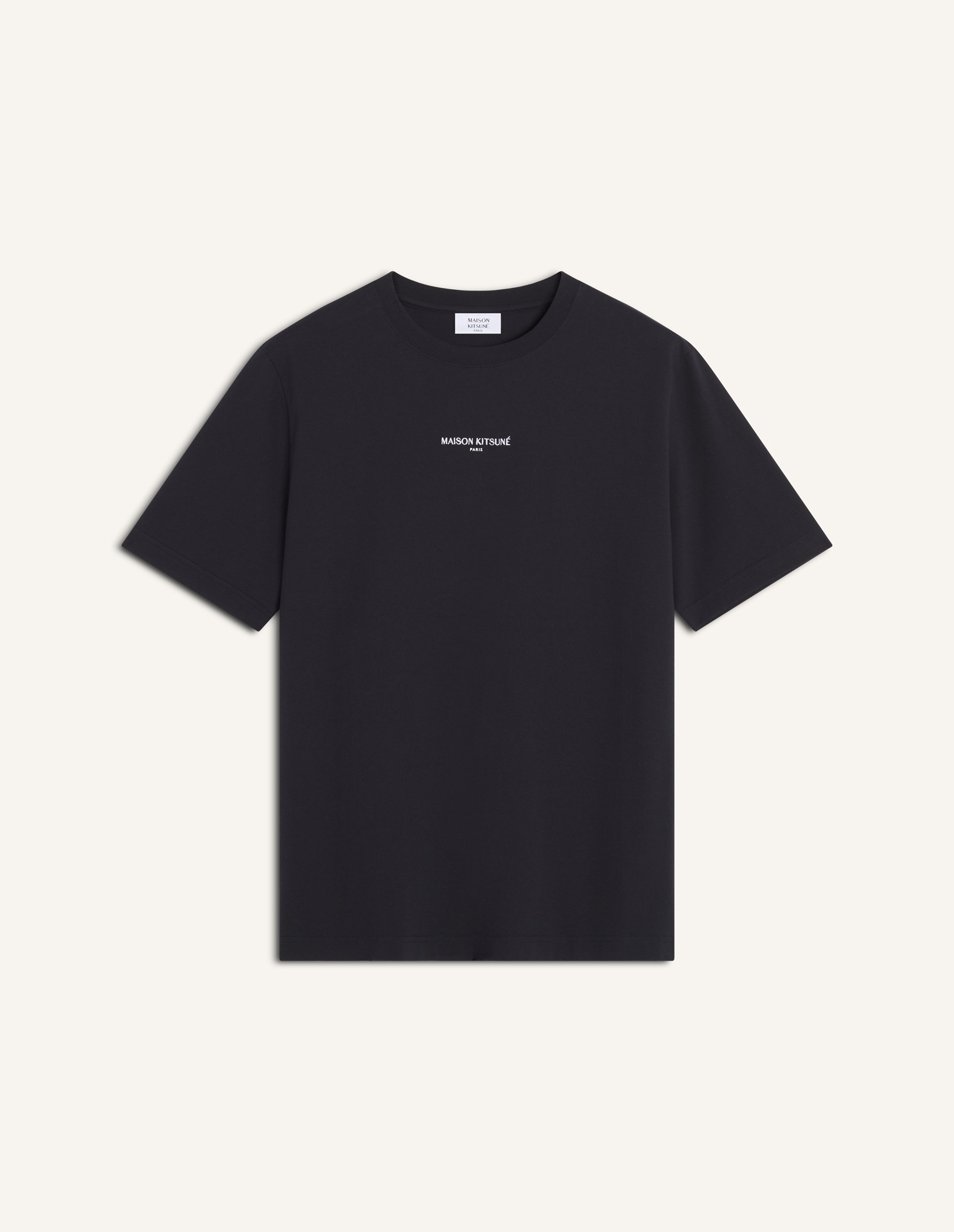 MAISON KITSUN PARIS コンフォート Tシャツ | Maison Kitsuné