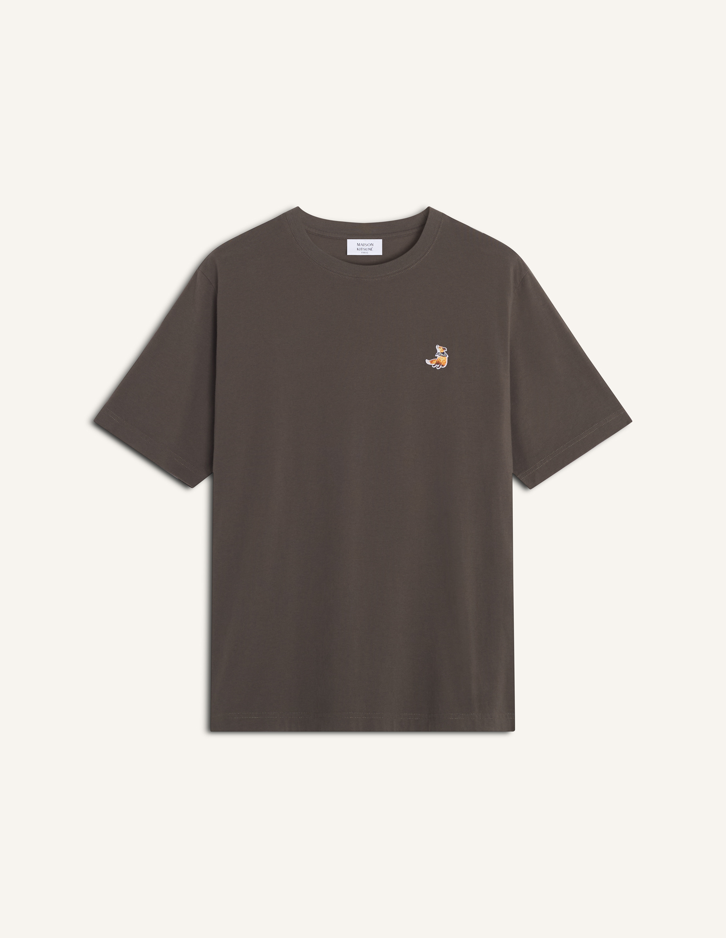ドリーミング フォックス コンフォート Tシャツ | Maison Kitsuné