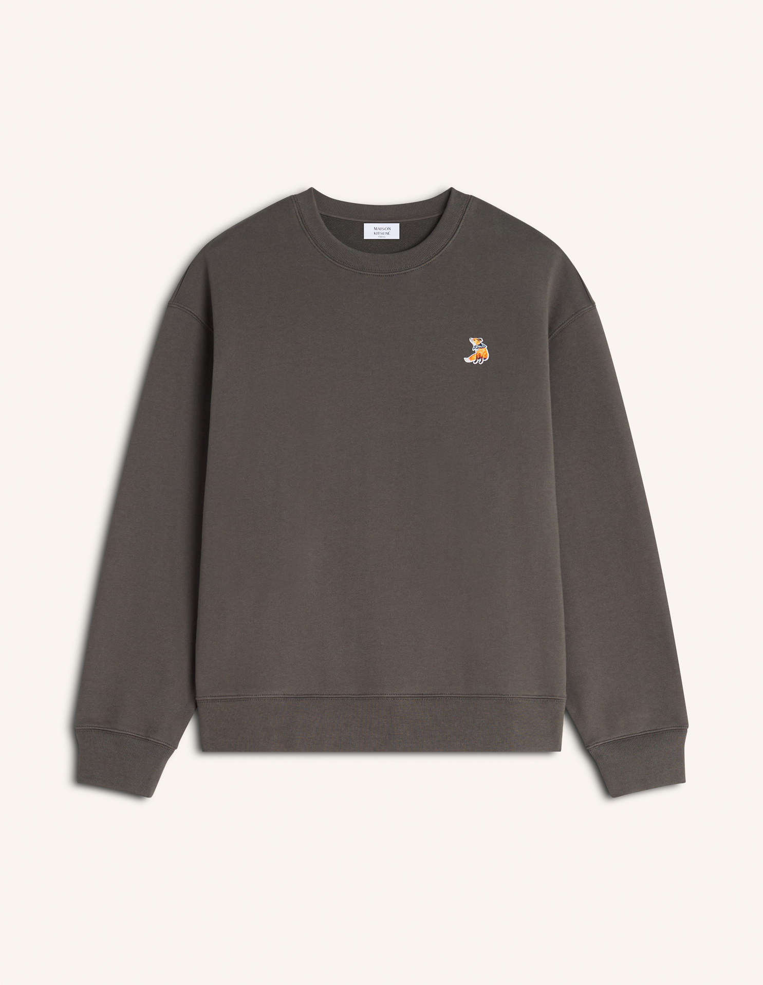 ドリーミング フォックス コンフォート スウェットシャツ | Maison Kitsuné