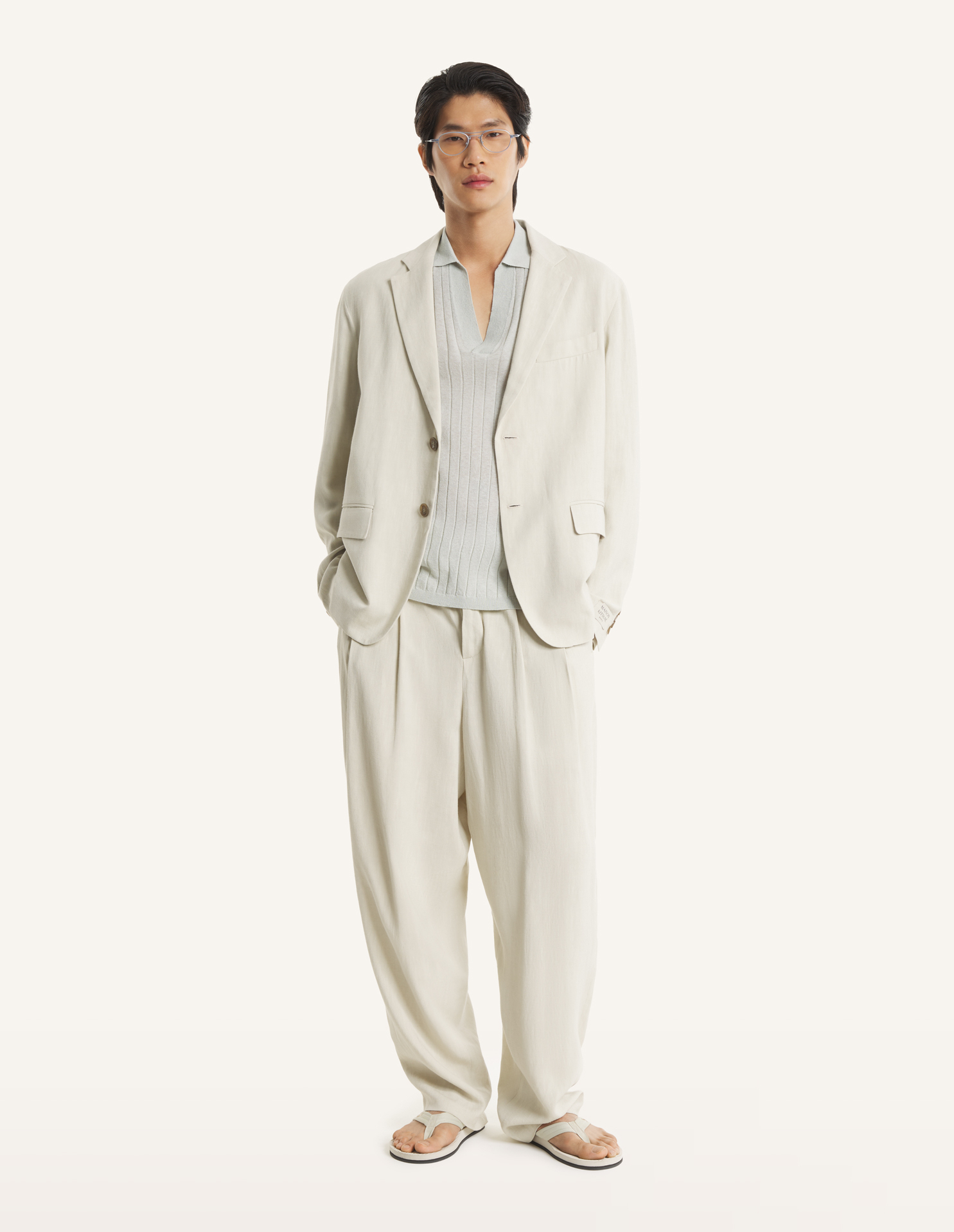 テイラード ジャケット | Maison Kitsuné