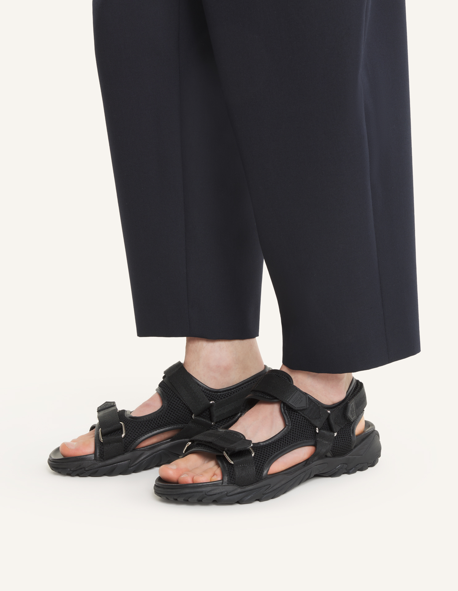 MESH SANDALS | Maison Kitsuné