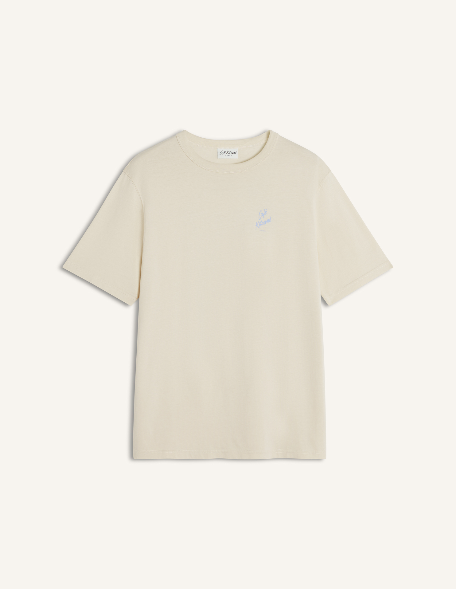 SUMMER RELAX TEE-SHIRT | Maison Kitsuné