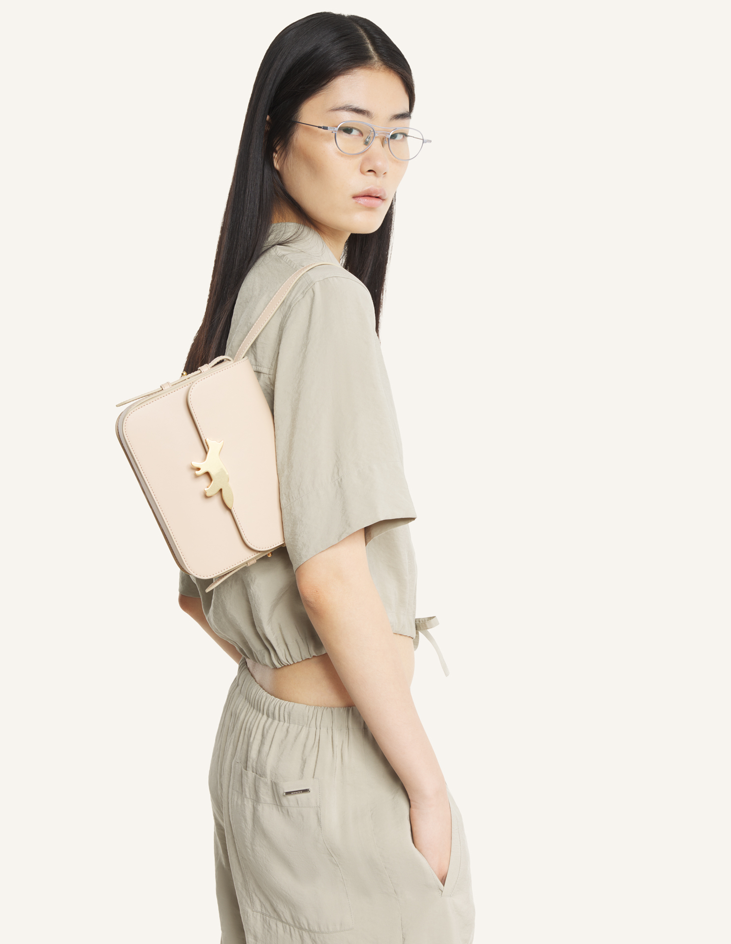 EDIE BAG | Maison Kitsuné