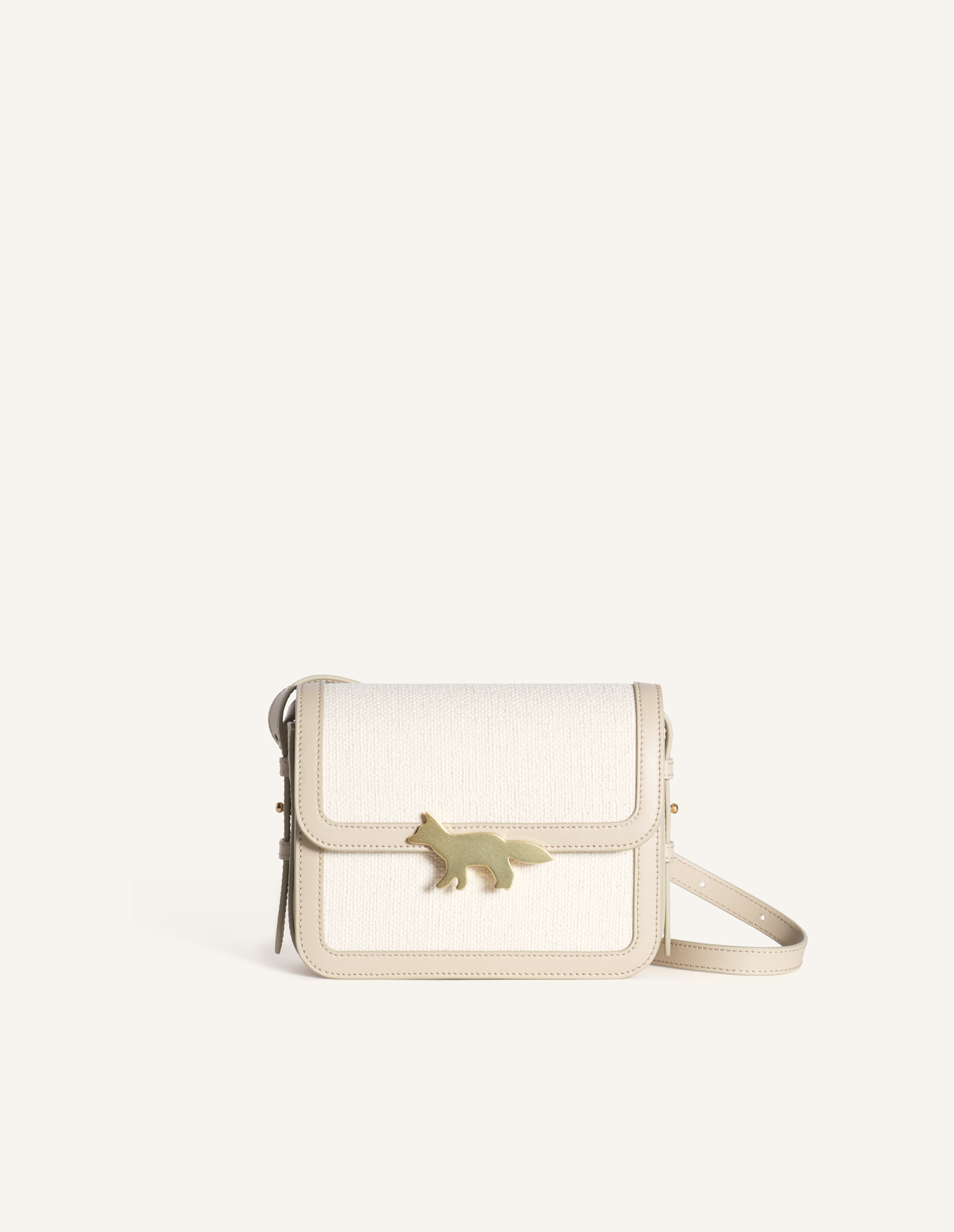 小物 MAISON KITSUNE EDIE BAG | Maison Kitsuné