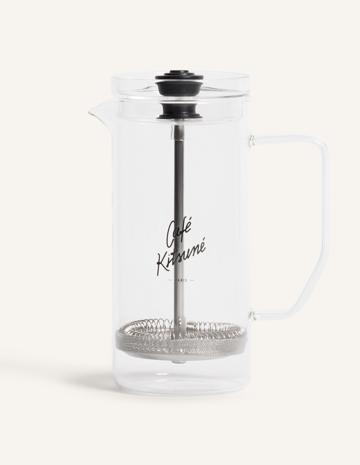 CAFE KITSUNE BREWER | Maison Kitsuné