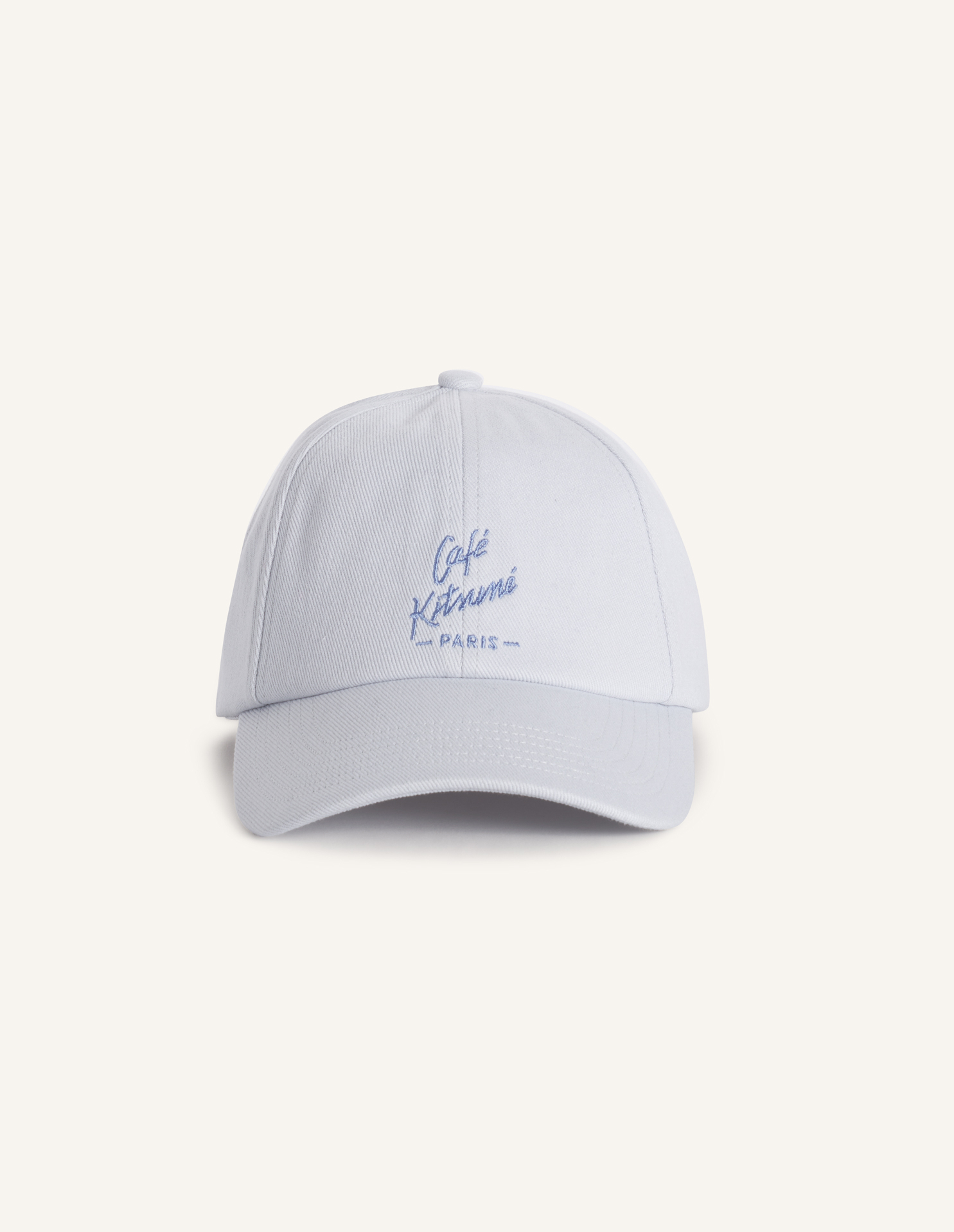 カフェ キツネ キャップ | Maison Kitsuné カフェ キツネ キャップ | Maison Kitsuné