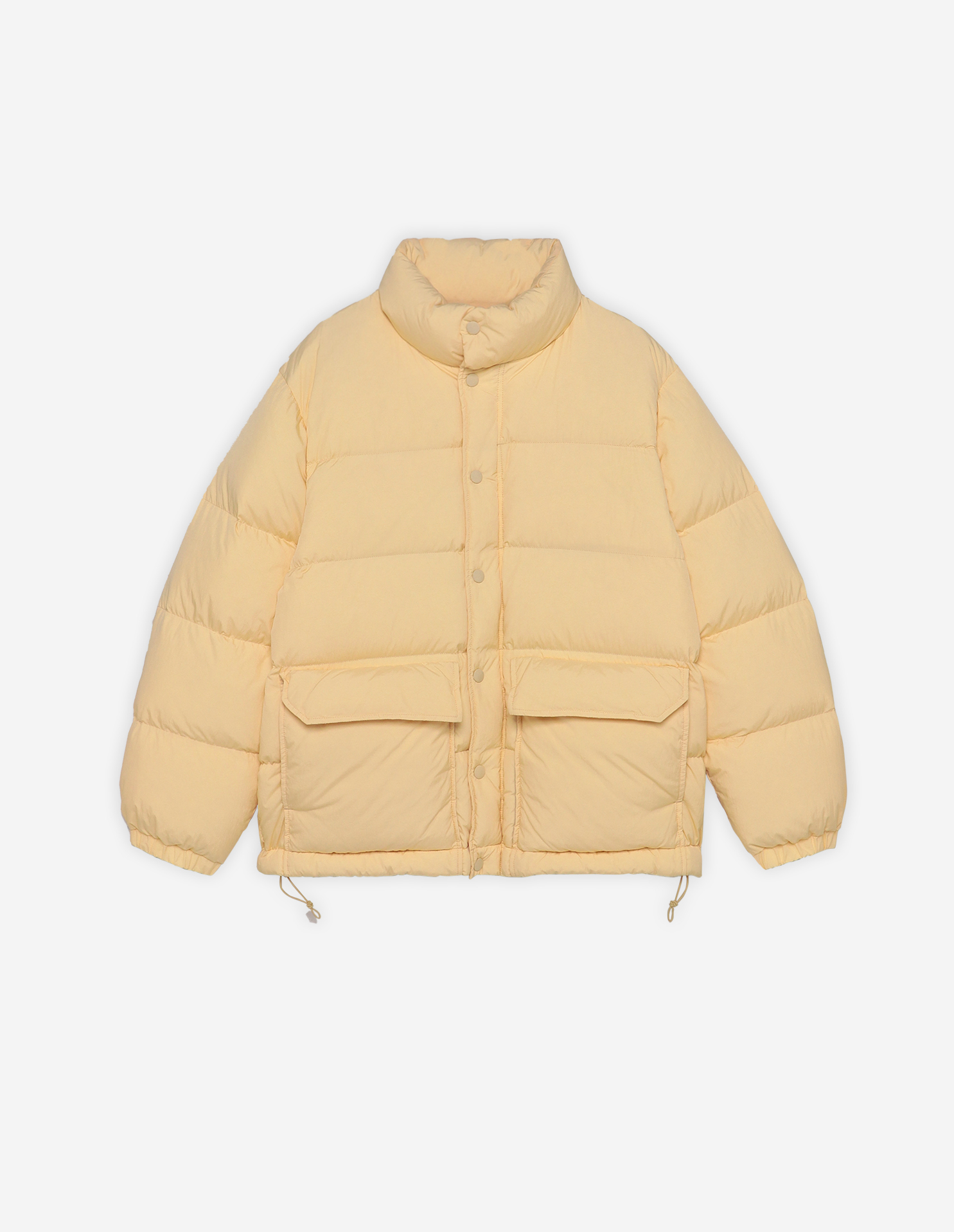 CAMP ダウン ジャケット | Maison Kitsuné