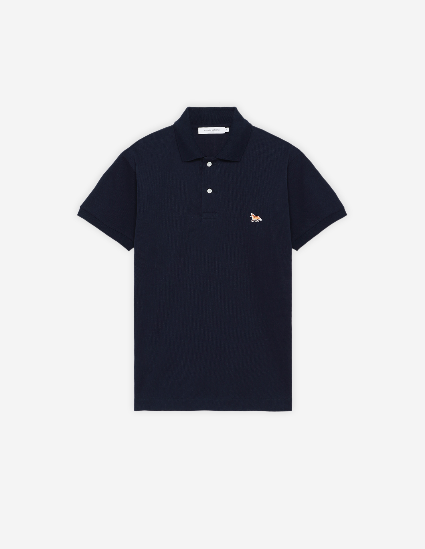 BABY FOX POLO | Maison Kitsuné
