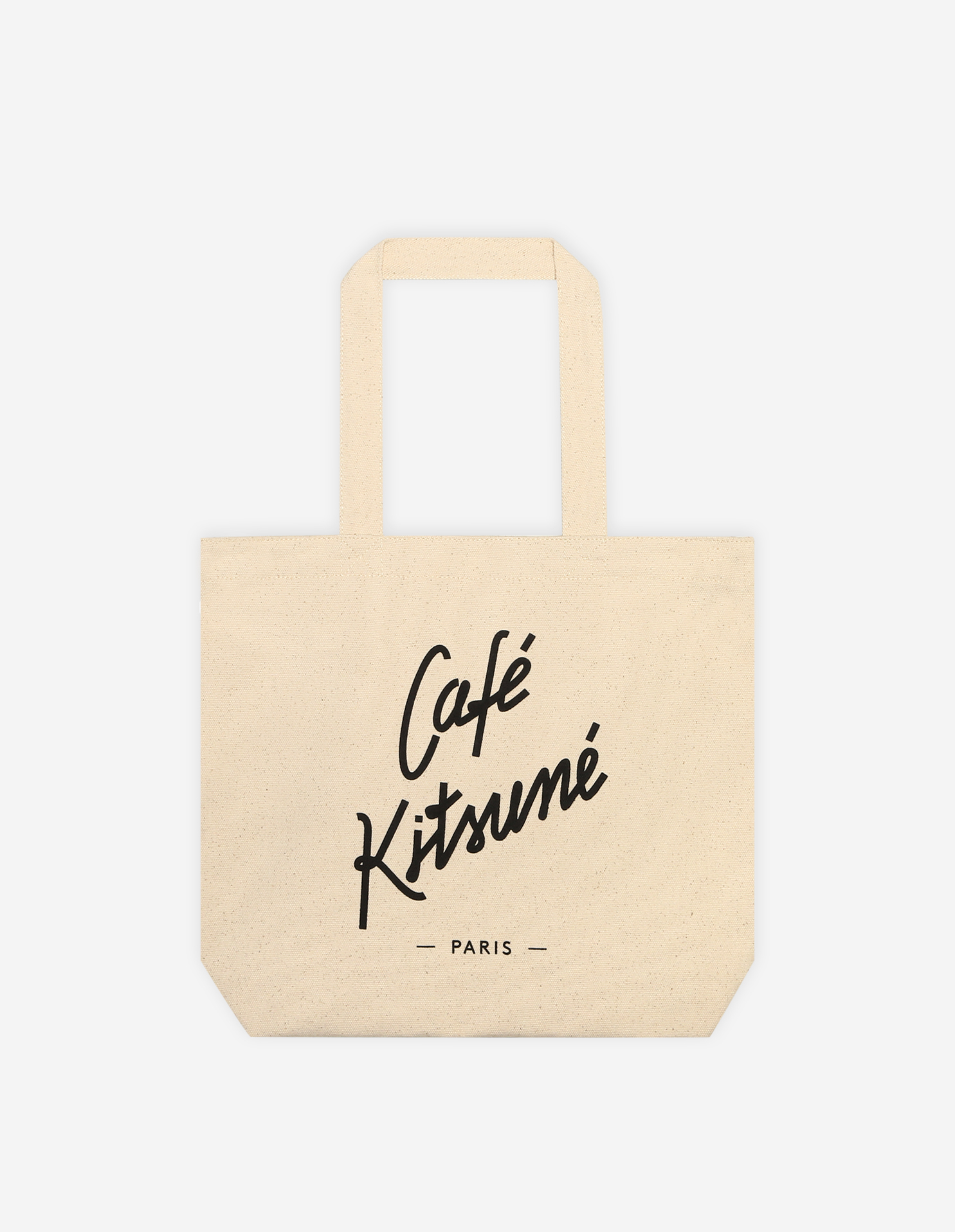 カフェ キツネ トート | Maison Kitsuné