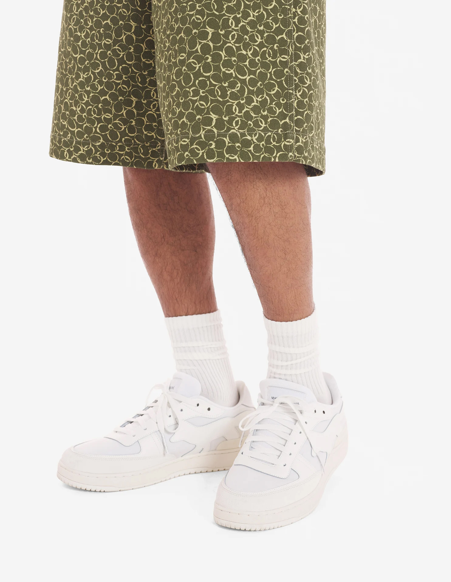CHIRU TRAINERS | Maison Kitsuné