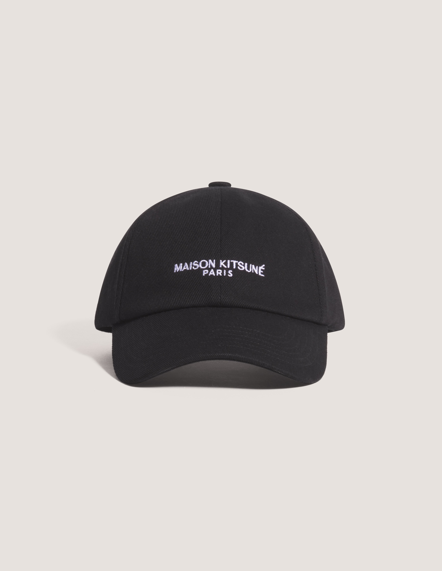 MAISON KITSUNE PARIS CAP | Maison Kitsuné