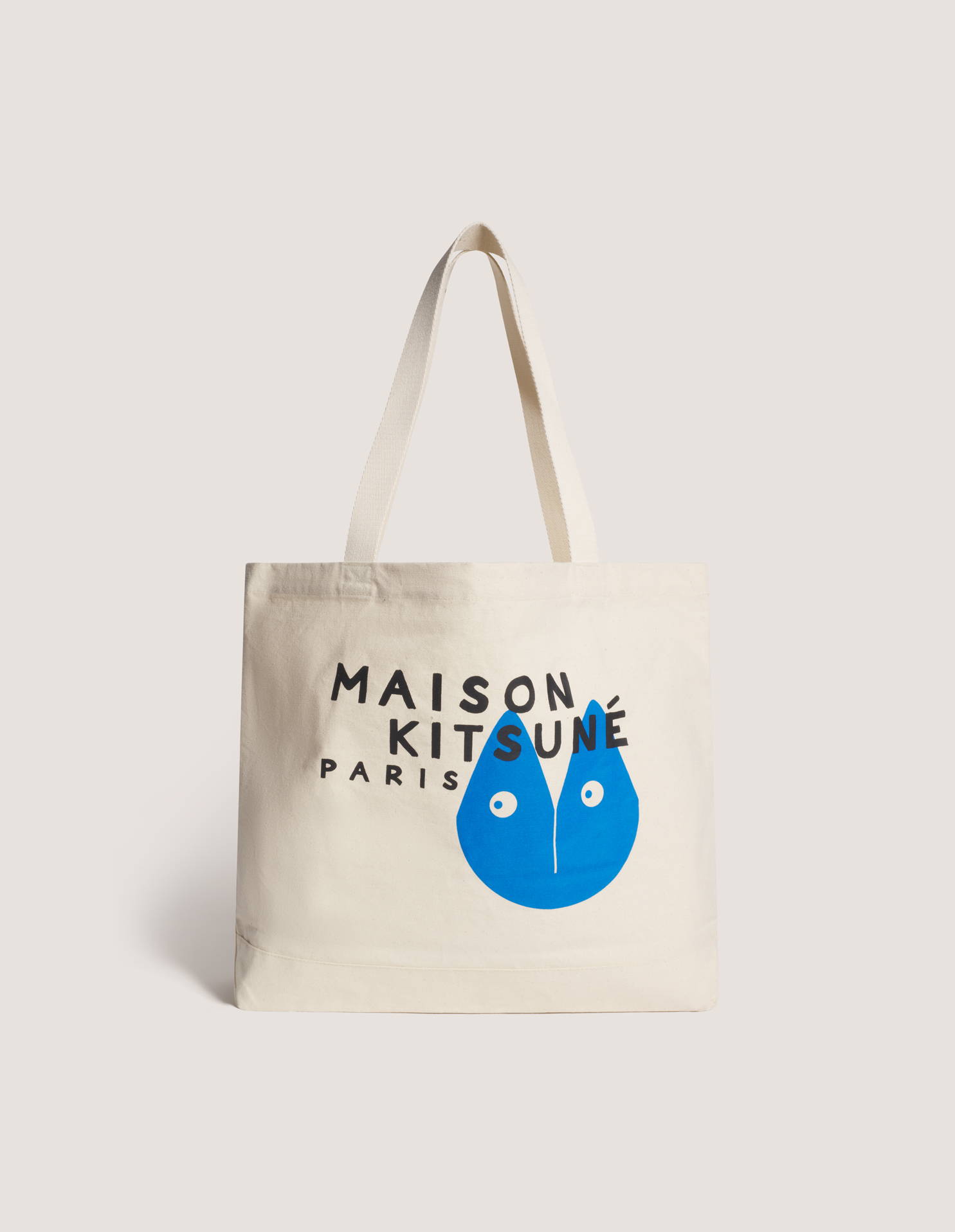 フォーチュン フォックス トート | Maison Kitsuné
