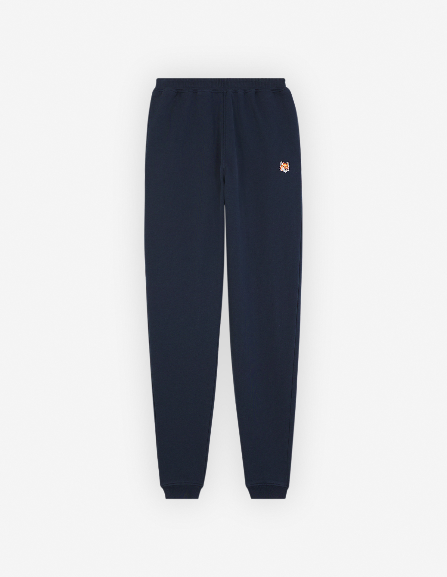 FOX HEAD PATCH REGULAR JOG PANTS | Maison Kitsuné