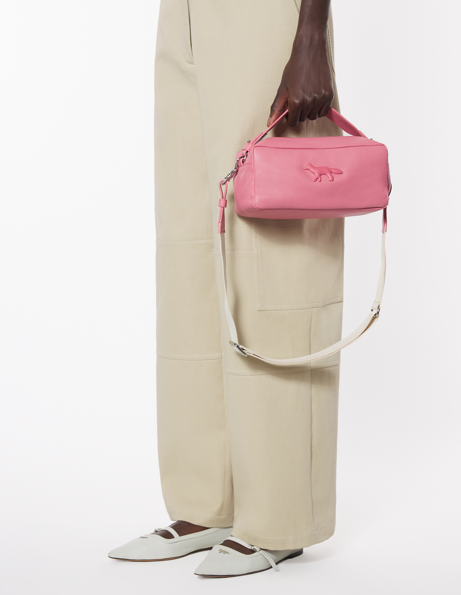 CLOUD バッグ | Maison Kitsuné CLOUD バッグ | Maison Kitsuné
