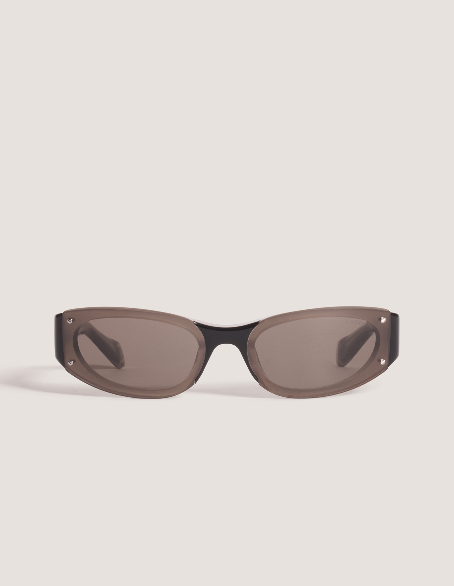 MAISON KITSUNE x A. SOCIETY NICO SUNGLASSES | Maison Kitsuné