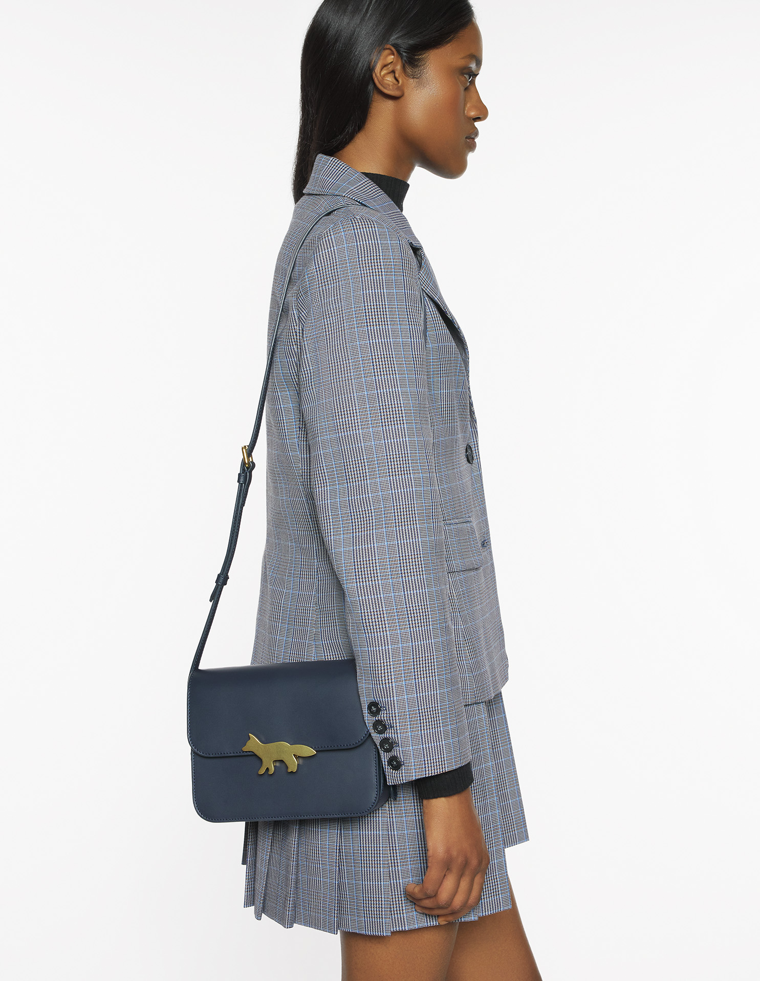 EDIE バッグ | Maison Kitsuné