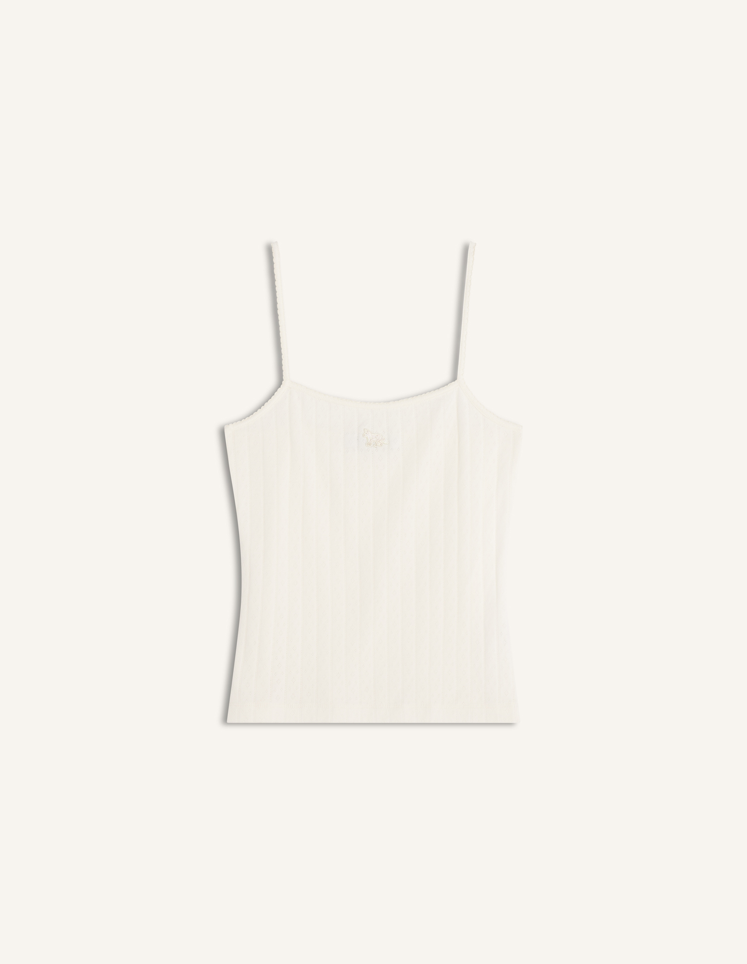 BABY FOX CARACO | Maison Kitsuné