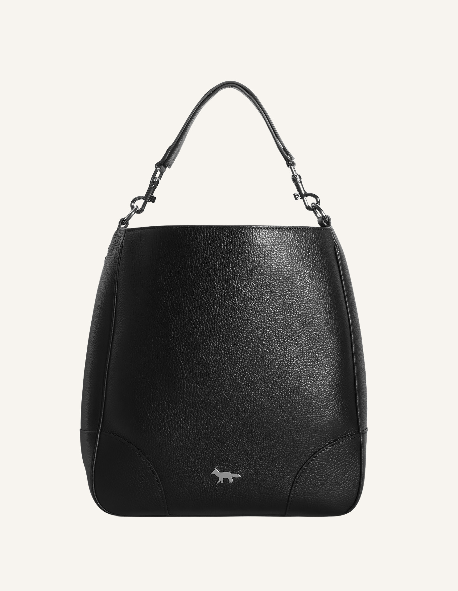 BOOGIE HOBO BAG | Maison Kitsuné