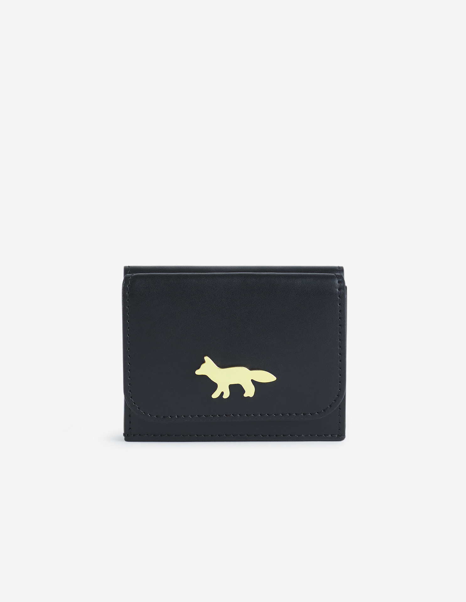 EDIE コンパクト ウォレット | Maison Kitsuné