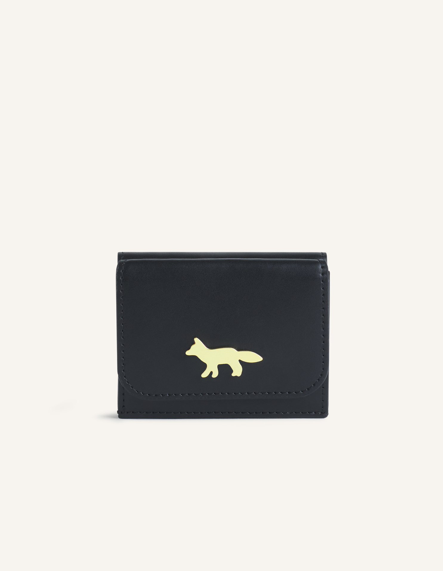 小物 MAISON KITSUNE/LETHER WALLET ow05701lr0001-p199_1_1.jpg