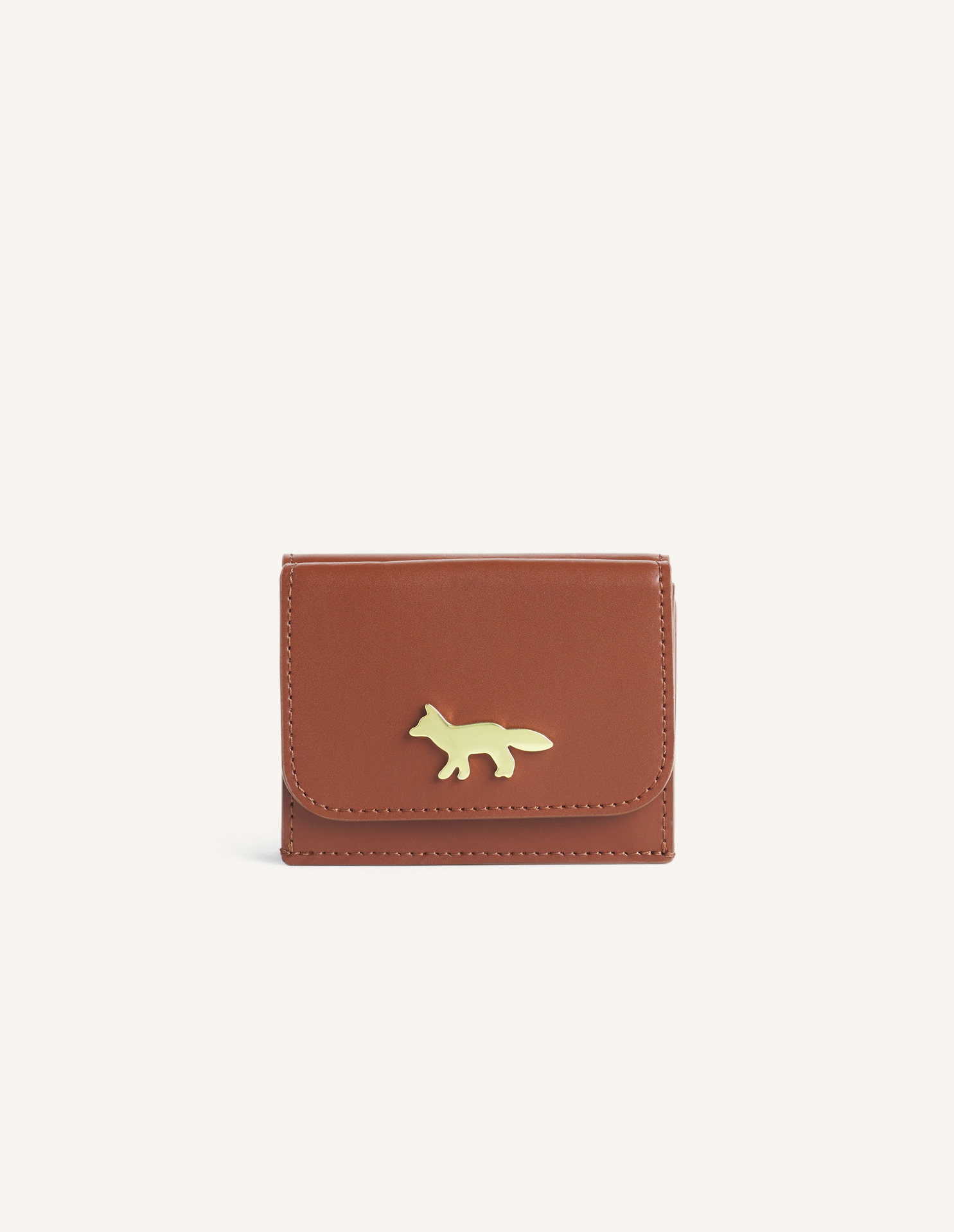 EDIE COMPACT WALLET | Maison Kitsuné