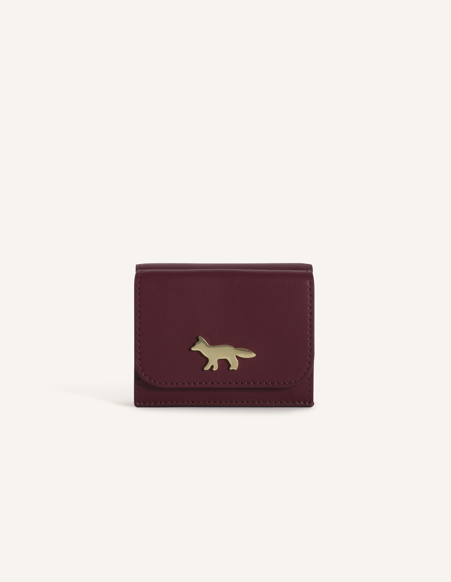 EDIE COMPACT WALLET | Maison Kitsuné