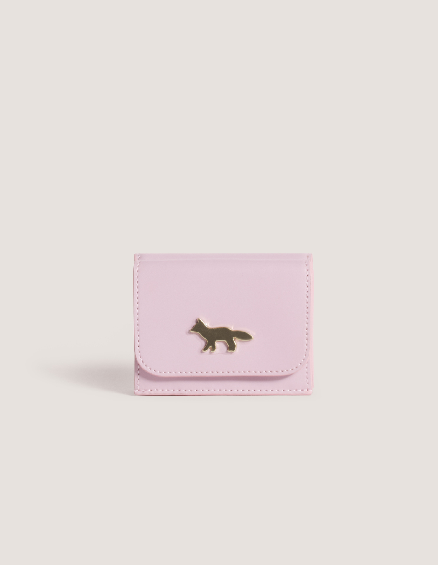 EDIE COMPACT WALLET | Maison Kitsuné