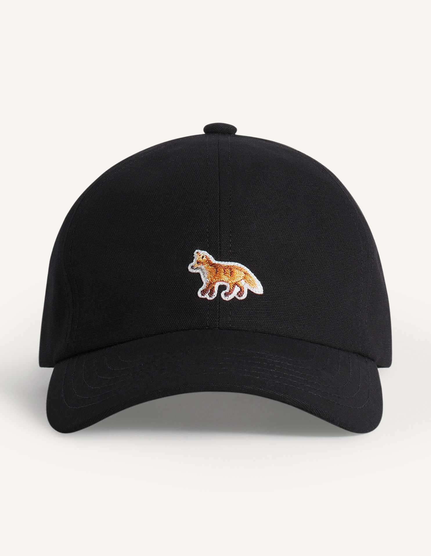 BABY FOX CAP | Maison Kitsuné BABY FOX CAP | Maison Kitsuné