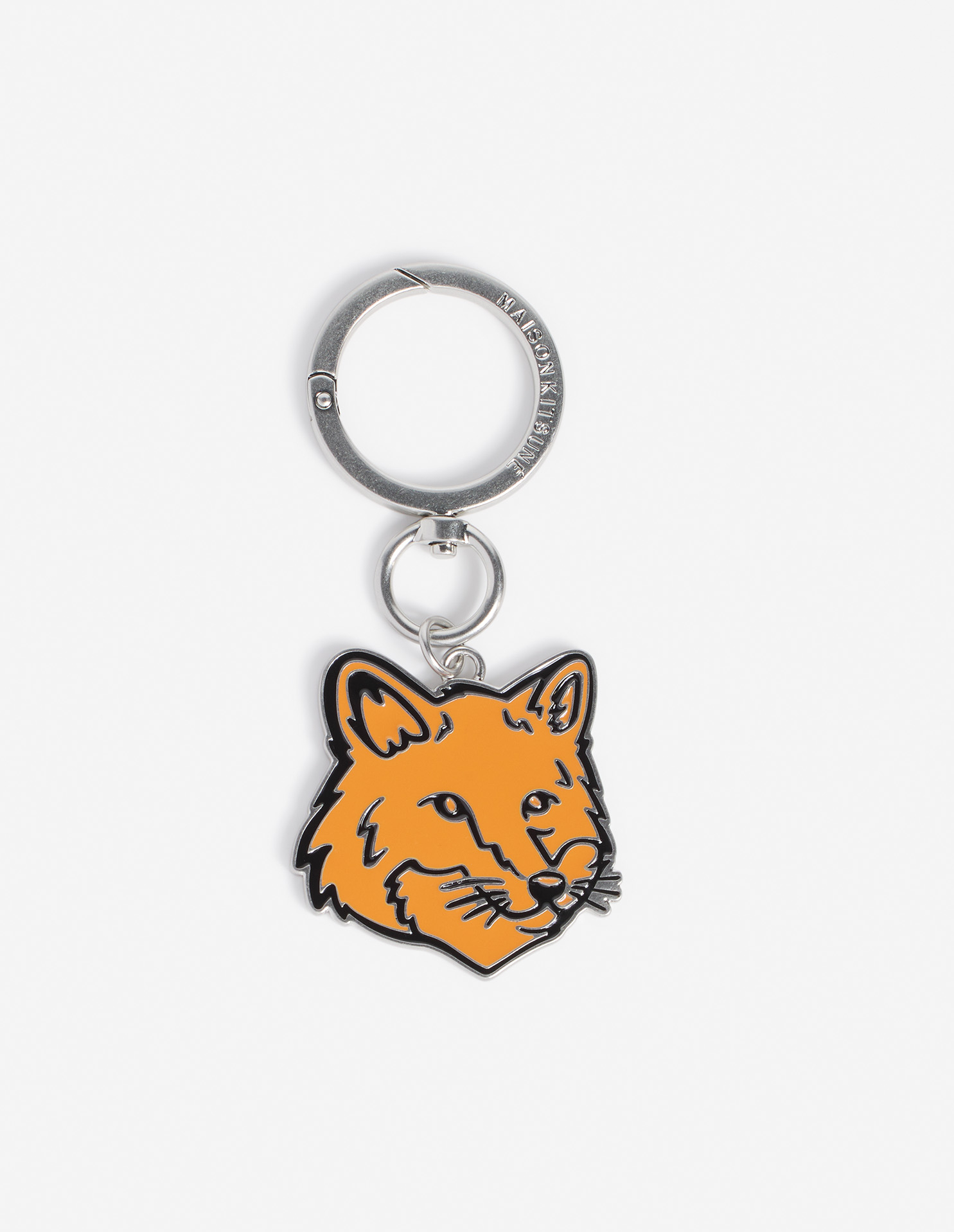 FOX HEAD CHARM | Maison Kitsuné