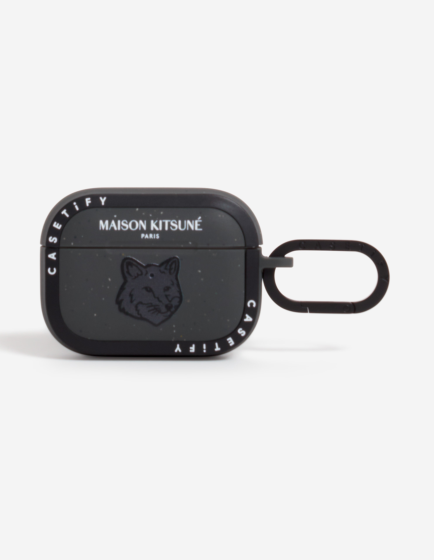MAISON KITSUNE x CASETIFY AirPods ケース | Maison Kitsuné