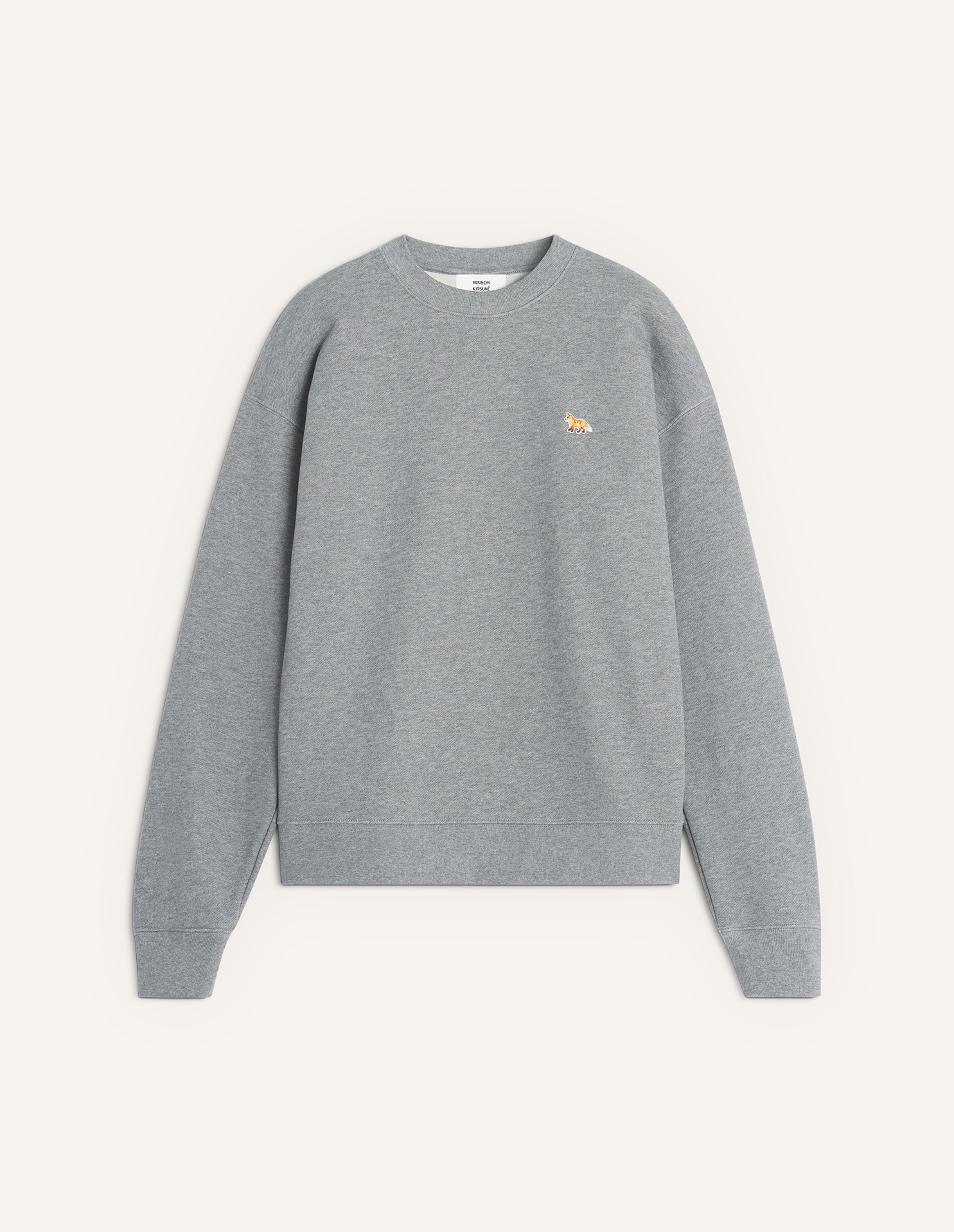 BABY FOX COMFORT SWEATSHIRT | Maison Kitsuné