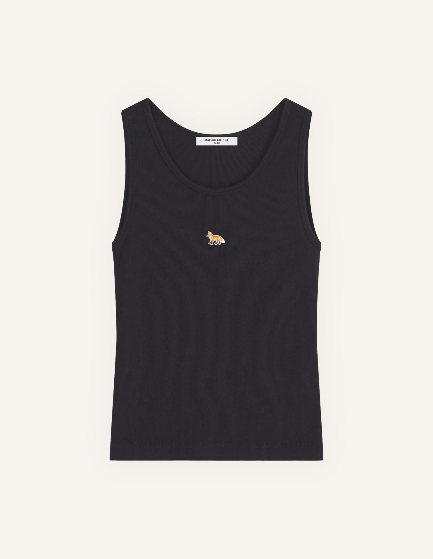 BABY FOX TANK TOP | Maison Kitsuné