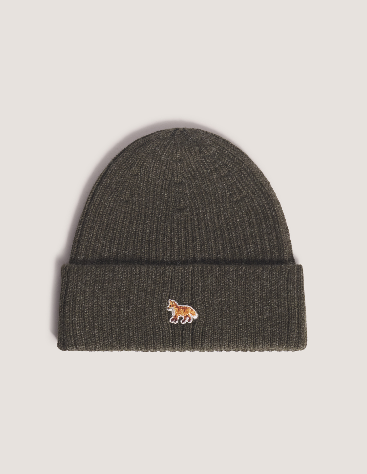 BABY FOX BEANIE | Maison Kitsuné