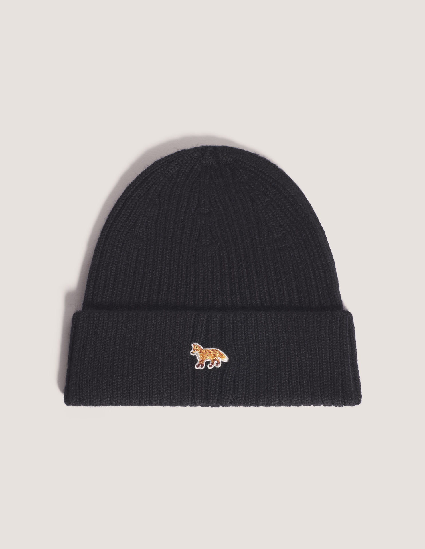 BABY FOX BEANIE | Maison Kitsuné