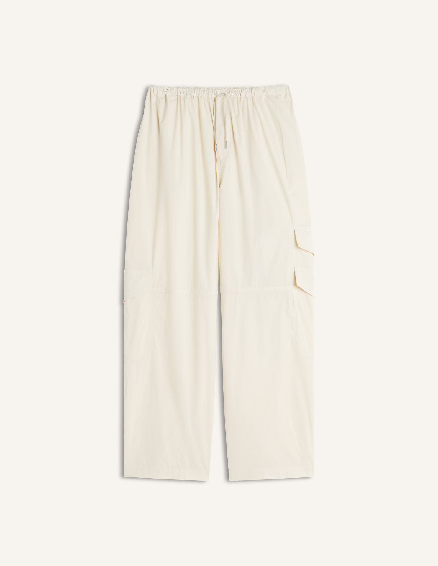 ミサページ オーバーサイズ カーゴ パンツ | Maison Kitsuné