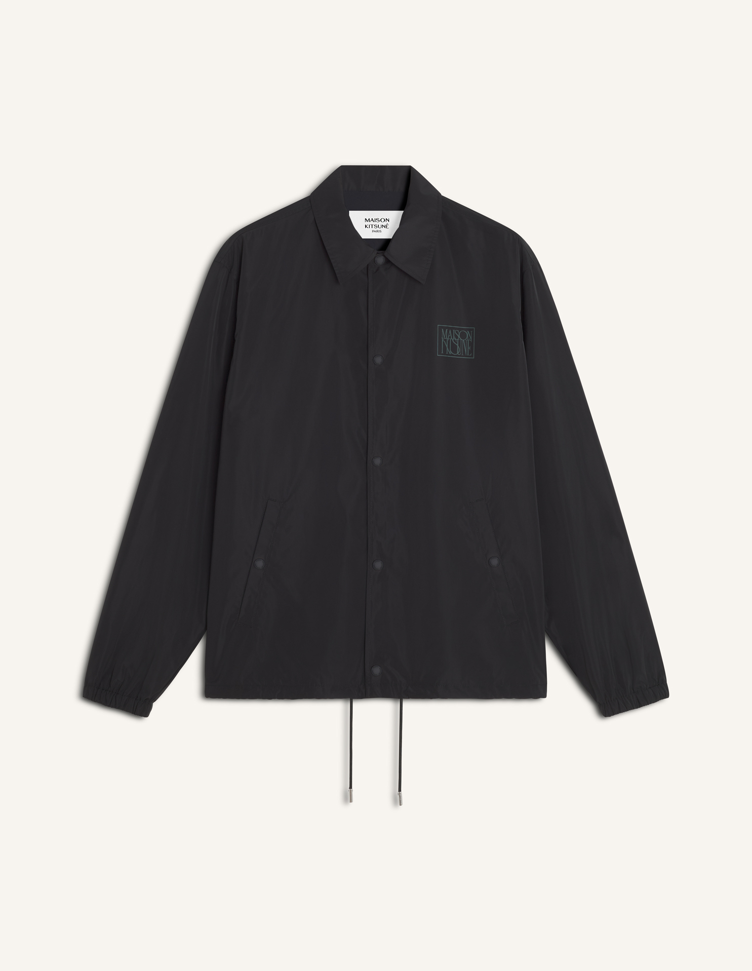 メゾンキツネ　コーチジャケット コーチ ジャケット | Maison Kitsuné