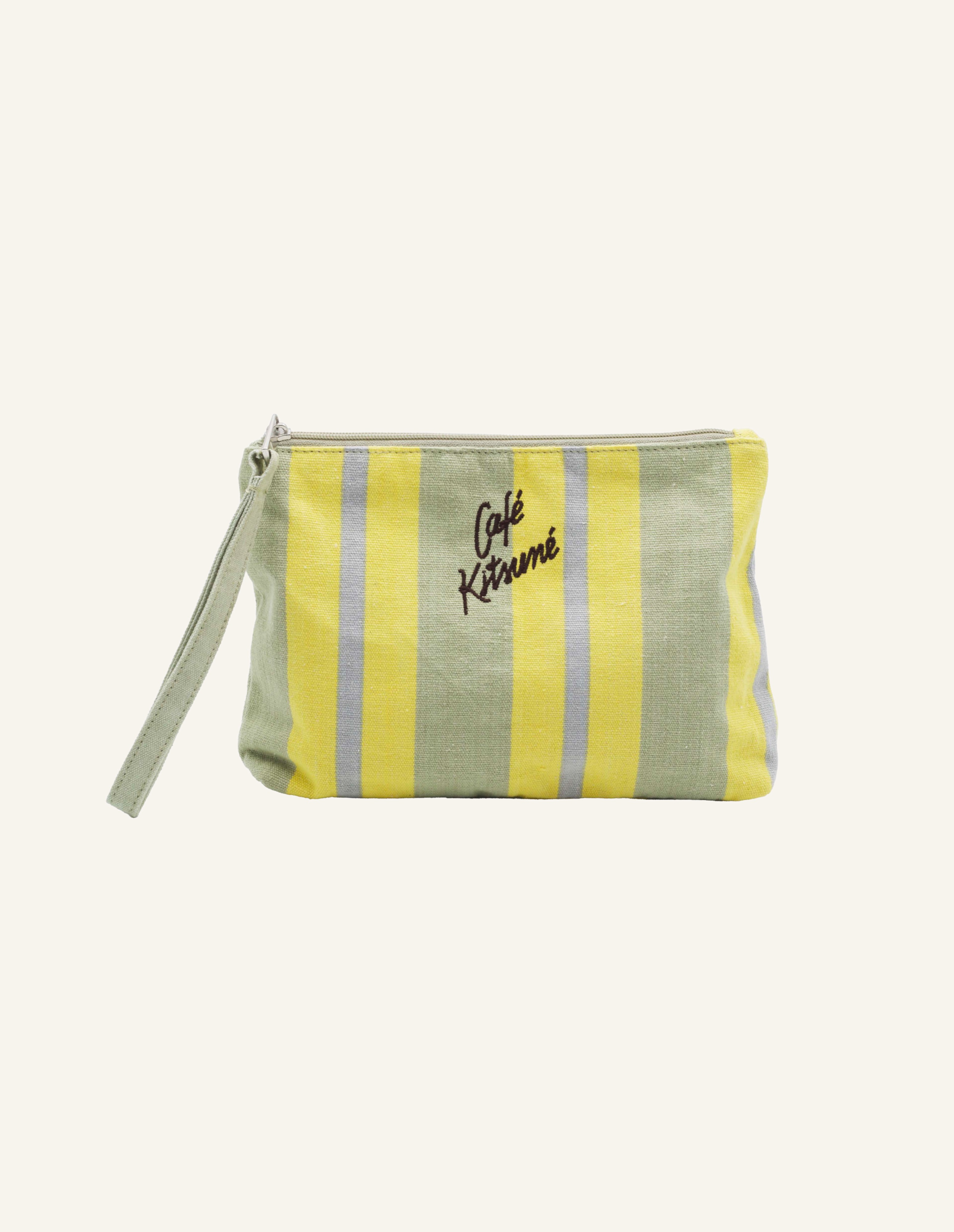 SUMMER POUCH | Maison Kitsuné