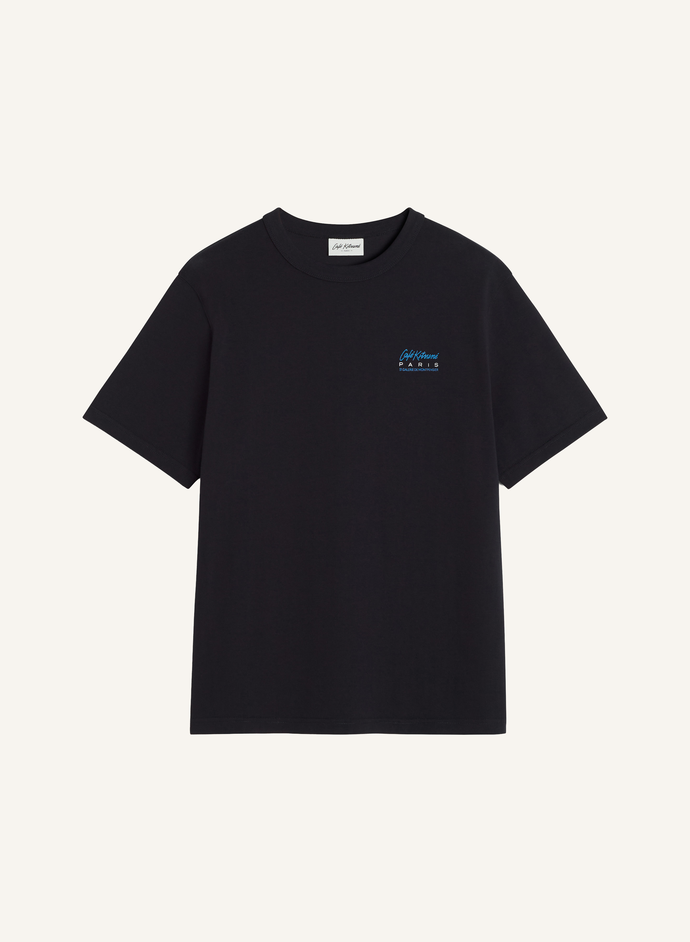 YEAR OF THE HORSE RELAX TEE-SHIRT | Maison Kitsuné