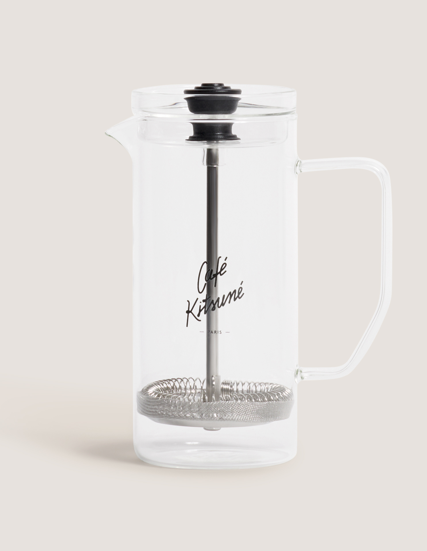 CAFE KITSUNE BREWER | Maison Kitsuné
