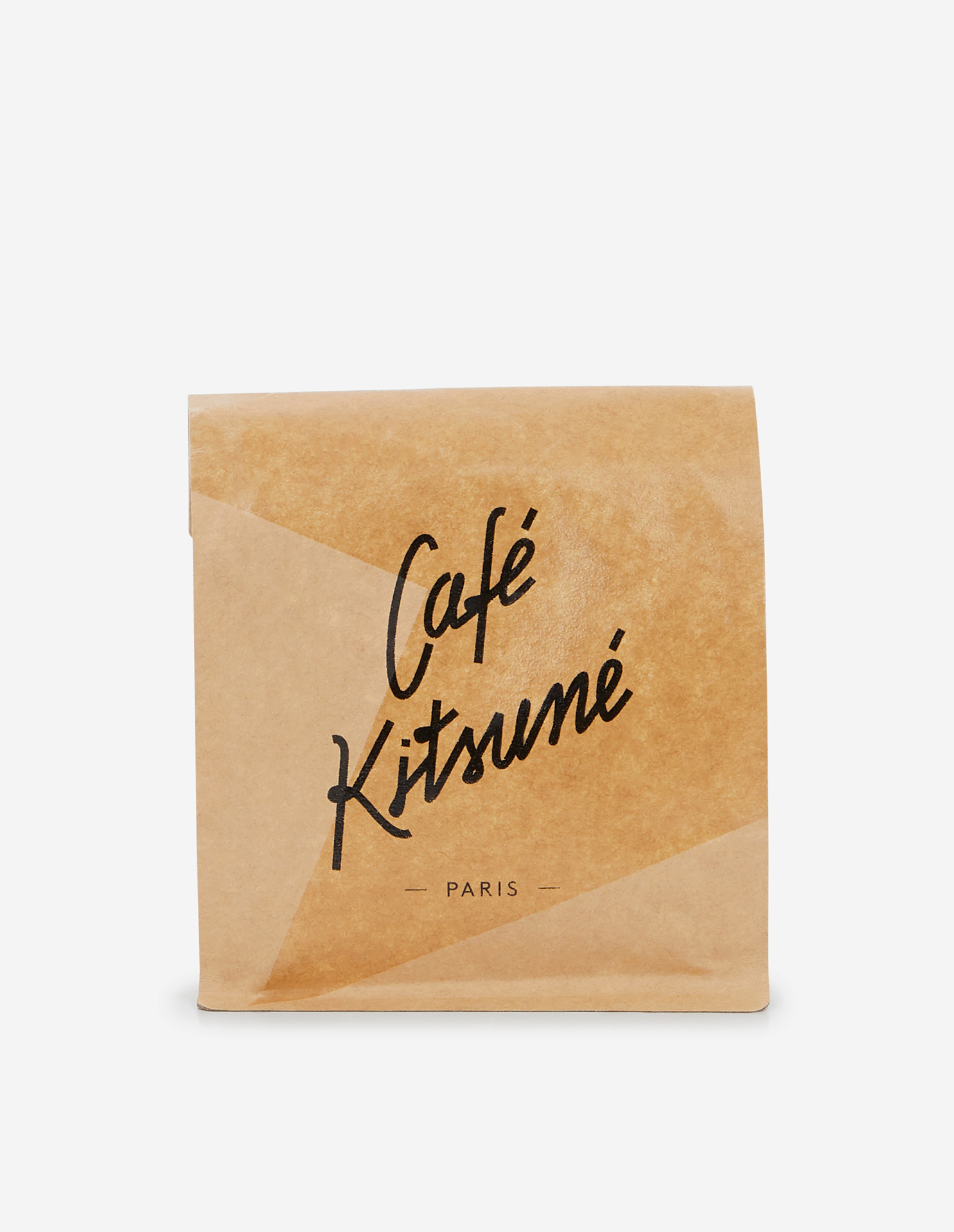 COFFEE BEANS CK 250g SIGNATURE BLEND | Maison Kitsuné