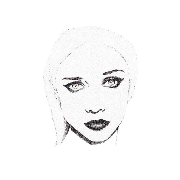 Le Petit Voyeur : #KitsuneSweet16 Illustrators | Maison Kitsuné