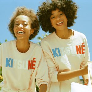 Maison Kitsuné | Kitsuné is a quality music label, a clothing